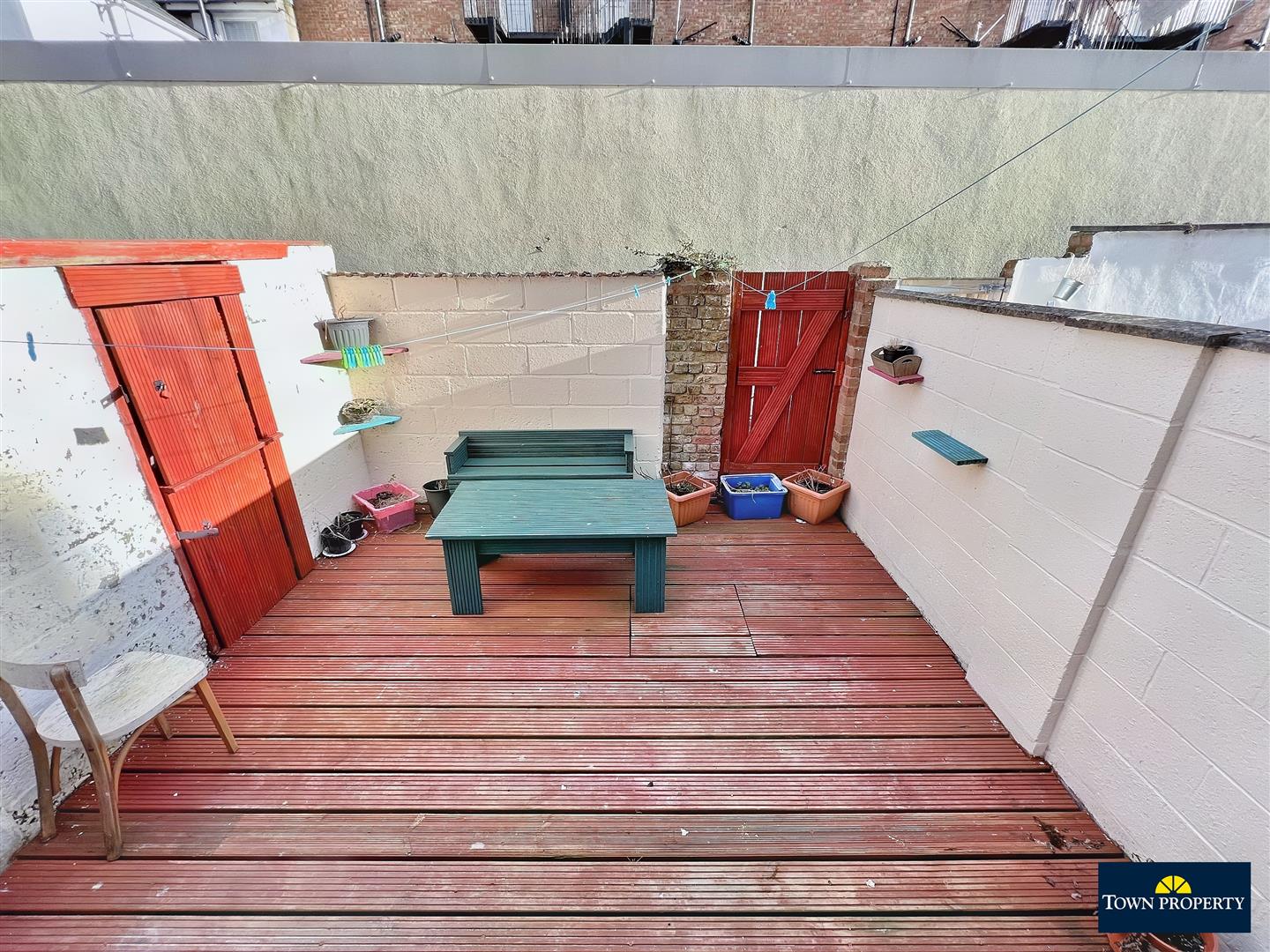 Property Details for Pevensey Road Eastbourne East Sussex BN22 8AD